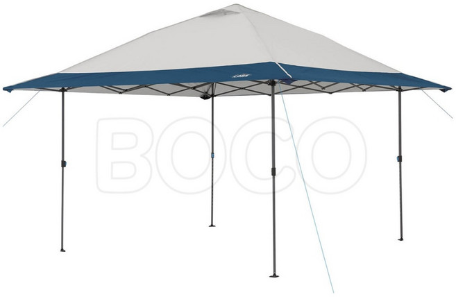 코스트코 접이식 캠핑 캐노피 L390xW390xH290 야외 그늘막 타프 캠핑파라솔