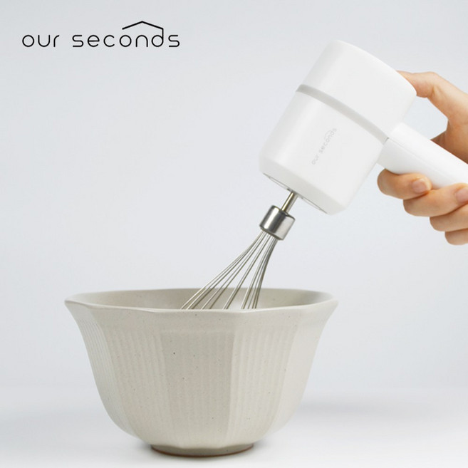 커피세컨즈 핸드 믹서 EB-01, 1개, 본품