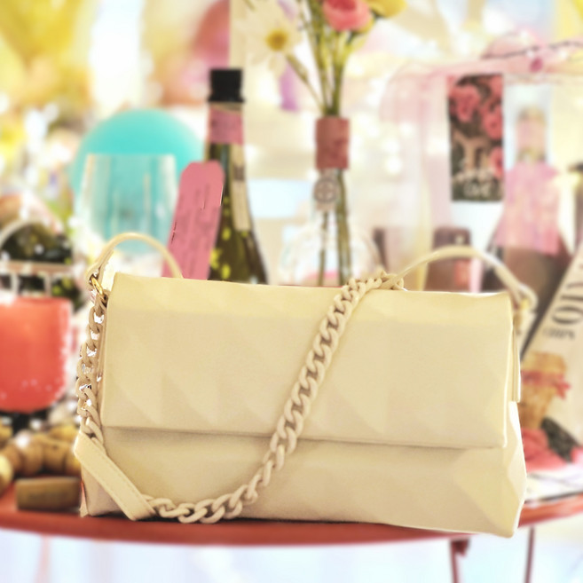 럽코코 여성 가벼운 데일리백 가죽 크로스백 소가죽 체인 숄더백