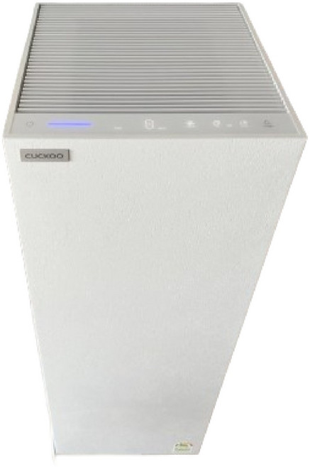 쿠쿠전자 인스퓨어 헤리티지 공기청정기 28평형 AC-28AHNL20FNW 어스 웜화이트