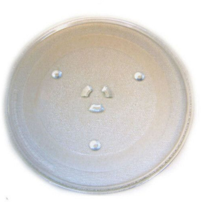 삼성 정품 전자레인지 회전유리판 MG23T5018CG MG23T5018CE, 1개