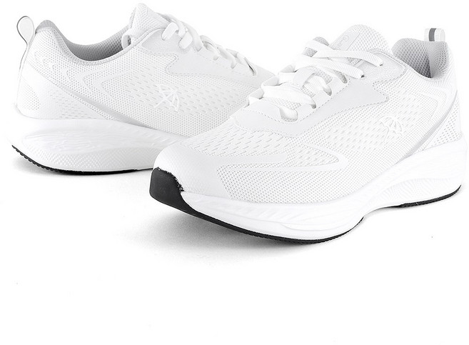 아놀드파마 남녀공용 가벼운 가성비 메쉬 운동화