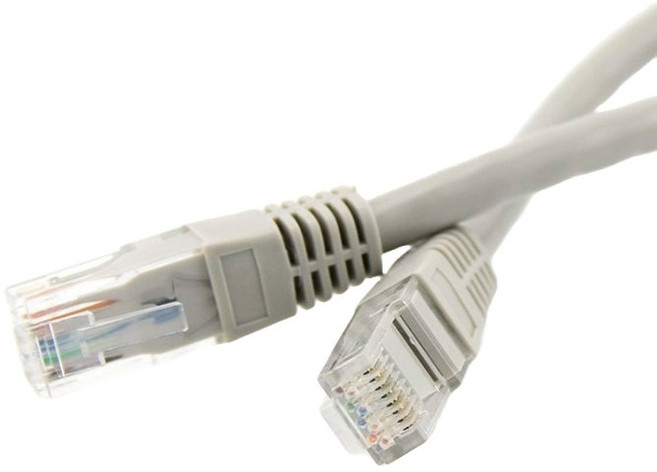 網路線1 2 3 5 10 15 20 30 米 M Cat 6 RJ 45 全銅高速網路線 傳輸線 8芯網線 純銅導線, 1個, 3M, 3M