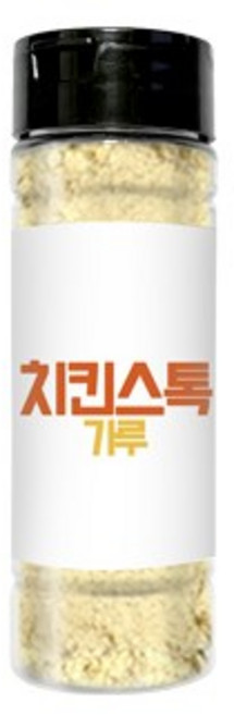 참두리 치킨스톡 가루, 1개, 70g