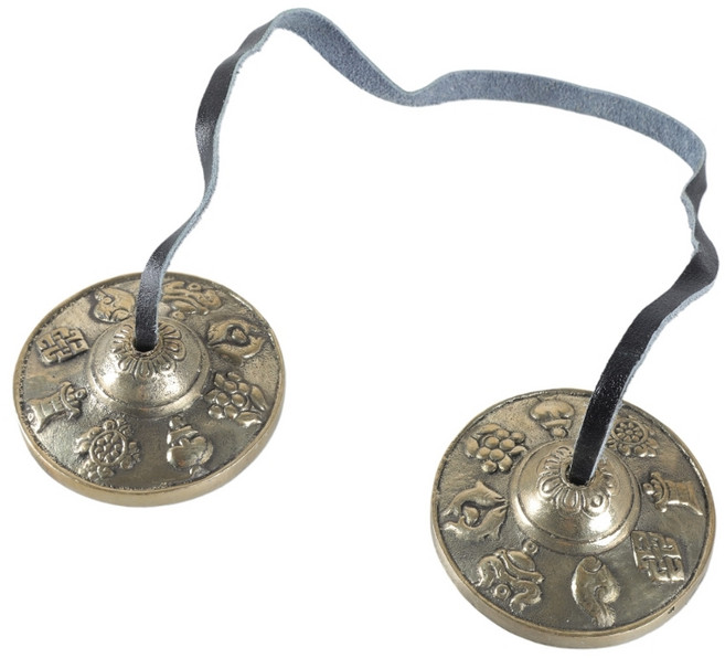 명상 차임 명상 심벌 벨 티베트 팅샤 심벌 요가 심벌 벨 힐링 마음챙김 명상 벨, 01 B, [01] Evening