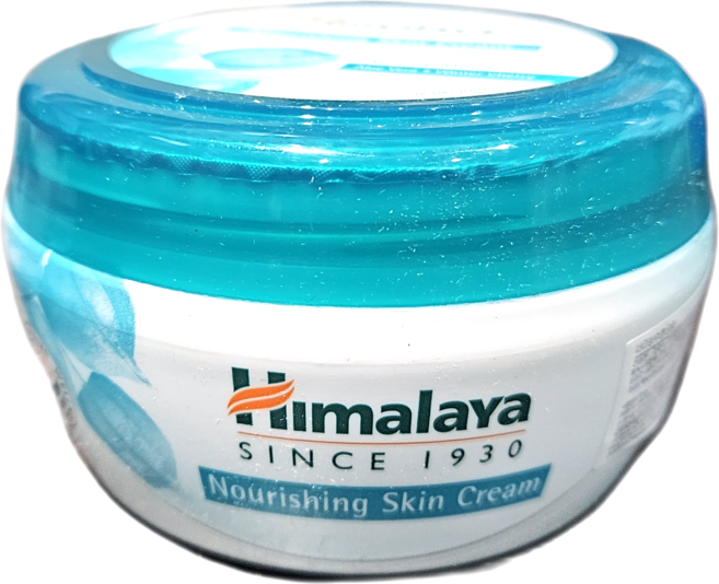 히말라야 너리싱 수분크림 250ML
