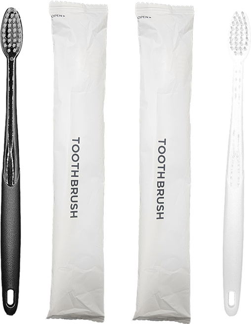 일회용칫솔, 1박스, 1000개입