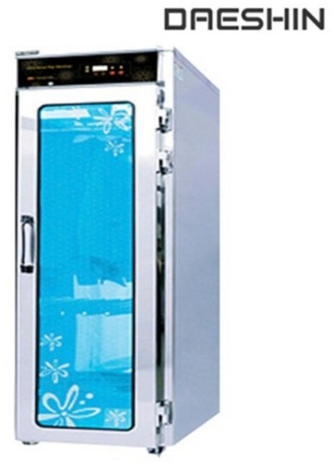 공장직영 대신 위생복 살균 소독기 DS-810 열풍건조 조리복 위생복 건조기