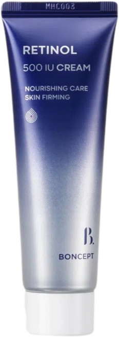 본셉 레티놀 500 IU 크림, 1개