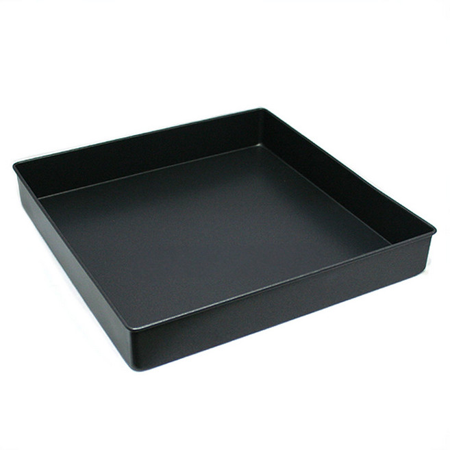 정사각 케익팬 6호300 x 300 x 45mm, 1개