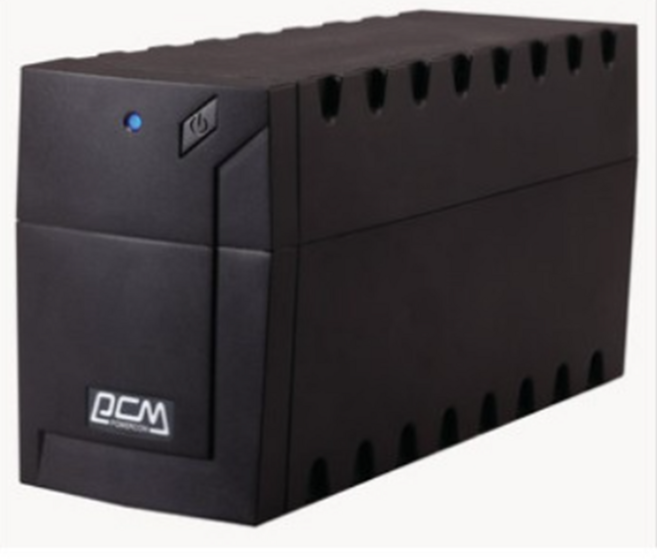 科風 POWERCOM RPT-1000AP 在線互動式不斷電系統 110V, 1個