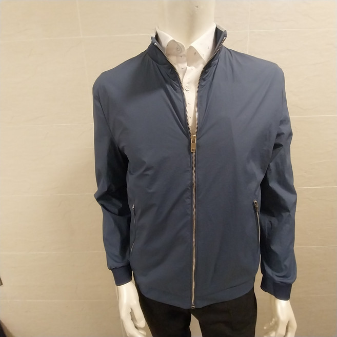 (주) 세정 트레몰로 빅세일 초초특가 봄 여름 가을 까지 이쁘고 맵시나는 스판짱짱 남자 점퍼