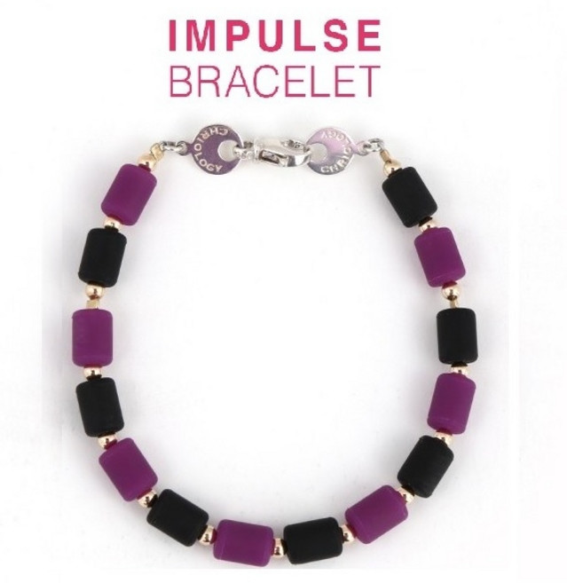 크리오로지 임펄스 팔찌 마카로니 스포츠, 네오야광, 1개