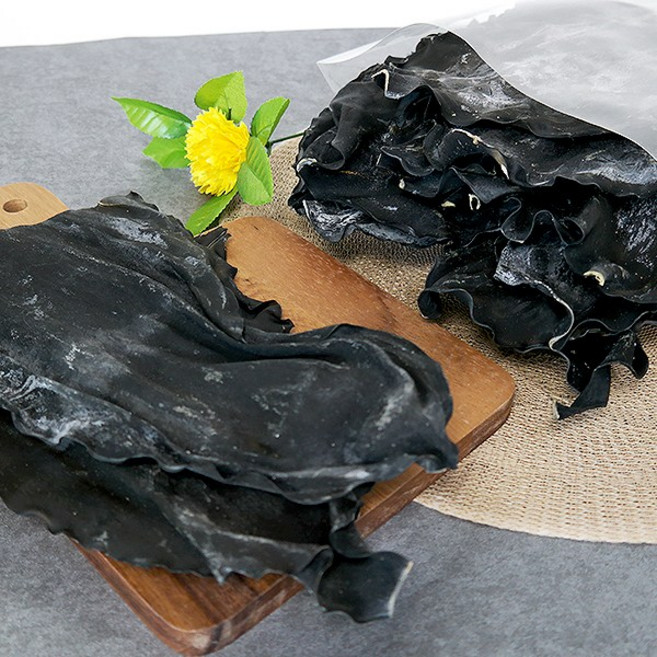 남도맛해 [완도] 뿌리다시마 500g, 1개