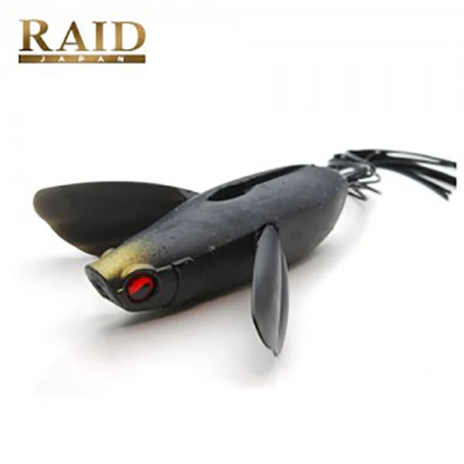 레이드재팬 MICRO DODGE BIG 마이크로 닷지 빅, #006, 1개, 13g - 쿠팡