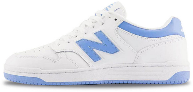 뉴발란스 남녀공용 스포츠 캐주얼 운동화 BB480