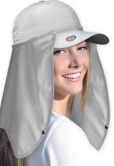 아발바 국산 캡선가드 햇빛가리개