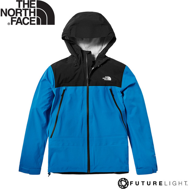 The North Face 男 FL防水外套