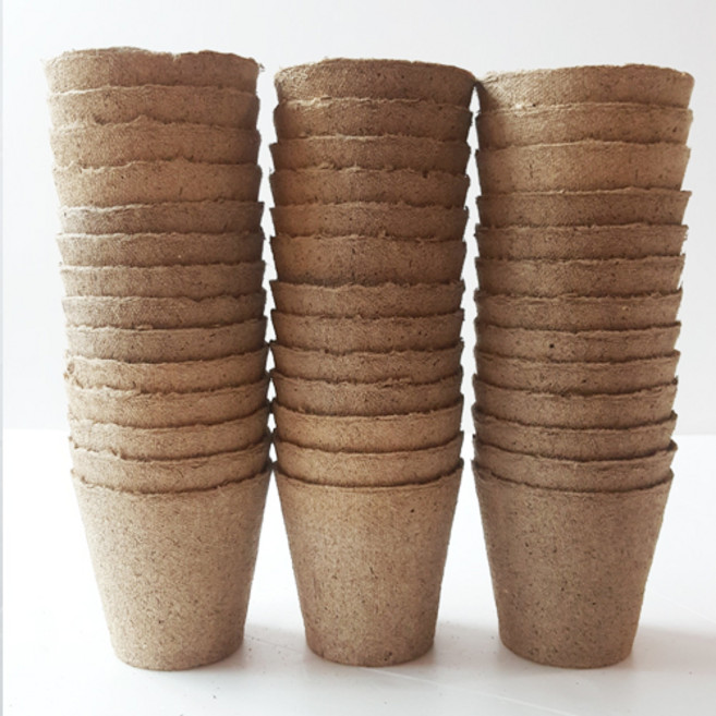 지피 포트 40p, 10개