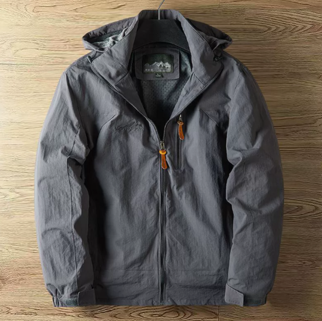 택티컬 전술 전투 밀리터리 낚시 등산 작업복 군복 야상 바람막이 후드 점퍼