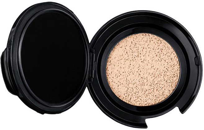 나스 아쿠아 글로우 쿠션 파운데이션 리필 12g, 리필비엔나, 1개