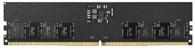 ANACOMDA 巨蟒 DDR5 桌上型記憶體, 1個, 16GB 5600MHz CL46, D5 RAM