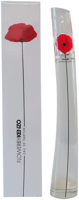 겐조 플라워 바이 겐조 오 드 퍼퓸, 100ml, 1개