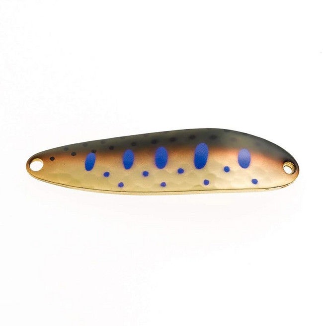 티엠코(TIEMCO) 라이트닝 W LW18G #311 HM 골드 야마메