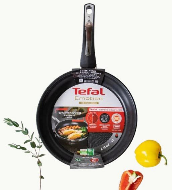 SS 뉴이모션 프라이팬 28cm