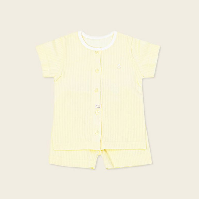 오가닉맘 나나반소내의 MLMP2B12