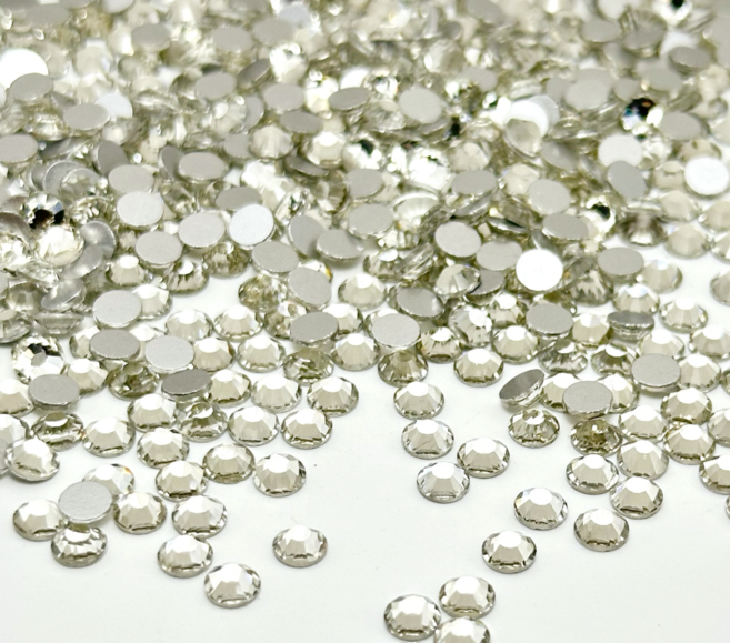 비즈라이프 논핫픽스 크리스탈 NH-001, 1개, ss40(8.0-8.3mm)