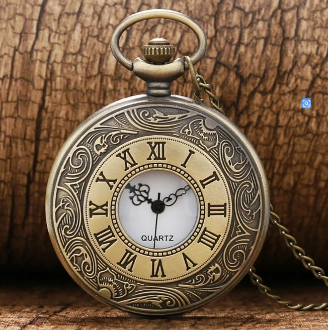 비엘스키 포켓위치 시계 회중시계 선물 패션 클래식