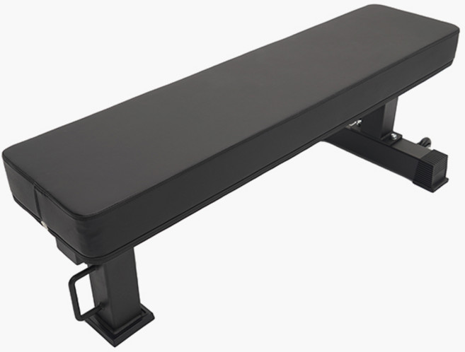 자이언트 평벤치 I 클럽용 플랫벤치 헬스벤치, 단품