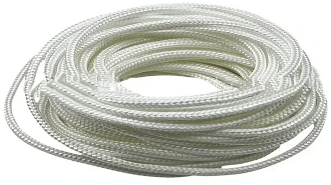 가솔린 엔진용 리코일 스타터 로프 풀 잔디 예초기 체인톱 제너레이터용 10m 3/3.5mm 4/4mm 5mm 6mm, 05 4mm, 01 CHINA