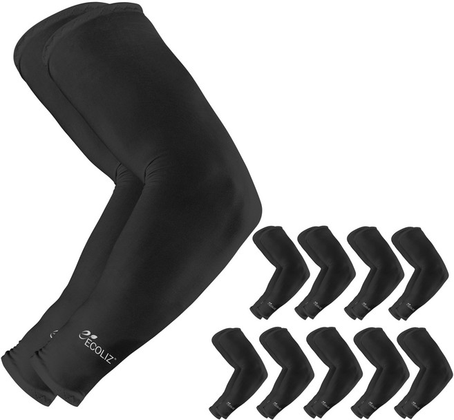 에코리즈 쿨토시, 블랙, 10개