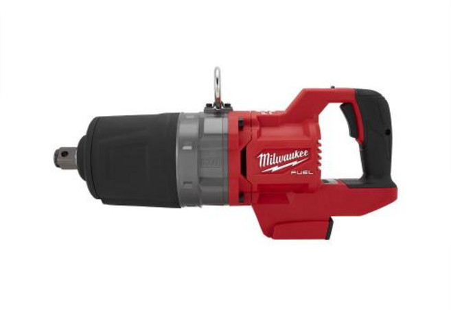 밀워키 충전임팩트렌치 M18 ONEFHIWF1DS-0C0(배터리X 충전기X)-1' (숏앤빌), 1개