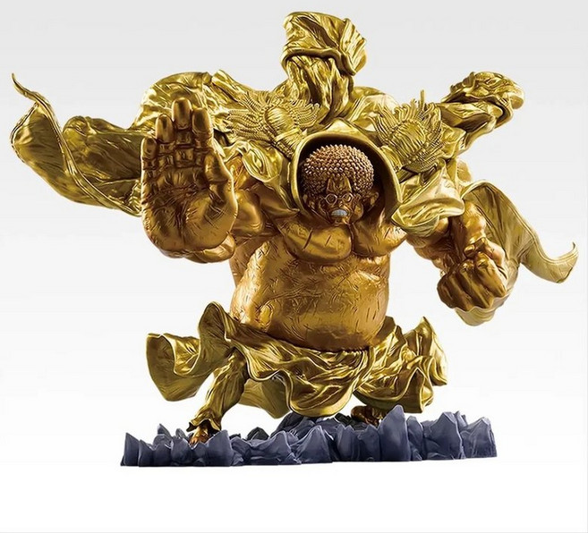 이치방쿠지 원피스 EX 악마를 품은 자들 vol3 라스트원상 센고쿠 혼호시상 피규어 제일복권