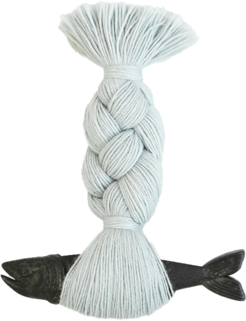 행운 액막이 명태 북어 센스있는 개업 이사 새차고사 집들이 선물 차량용 소형 풍수, 은회색