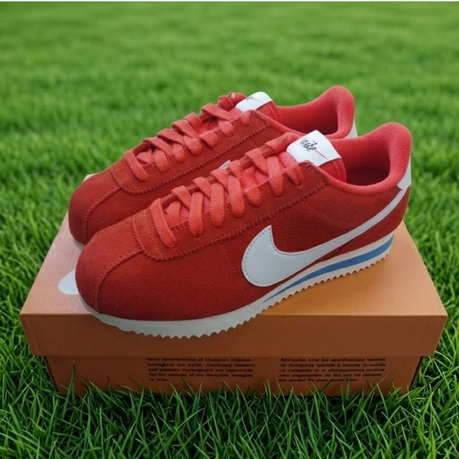 나이키 코르테즈 여성 스니커즈 캐주얼 데일리 스트릿 캔버스 패션 운동화