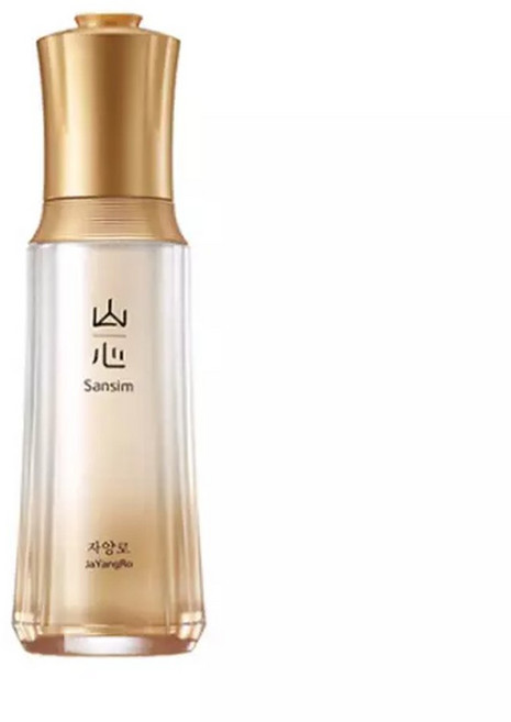 한국화장품 산심 자양로50ml 에센스 (케이스X)+(자양상8ml 3개+청안상8ml 3개), 1개