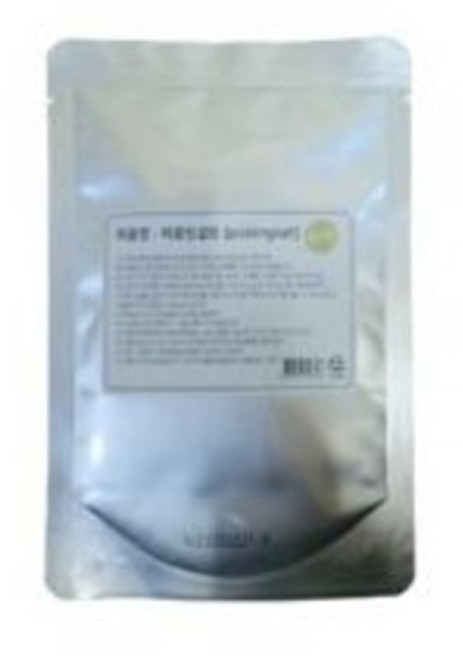 와우 피클링솔트 200g 피클링설트 아질산나트륨 발색제 베이컨염지 절임소금, 1개