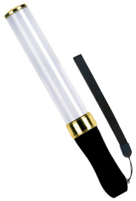 나팔래옹 콘서트 응원봉 24색 야광봉 형광봉 파티용품 응원도구 25cm, 1개