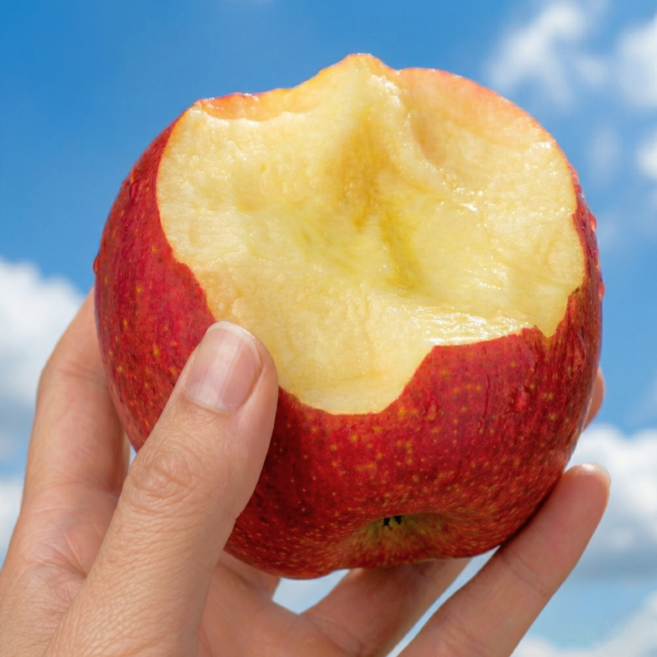 [입점기념초특가] 11년장인선별 고당도 청송사과 꿀사과, 1박스, 5kg