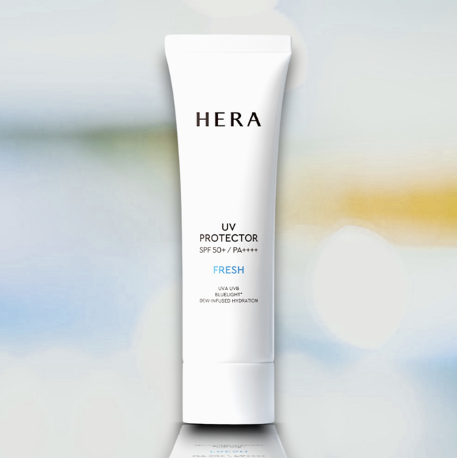 헤라 유브이 프로텍터 멀티 디펜스 50ml(SPF50+), 50ml, 1개, 50ml