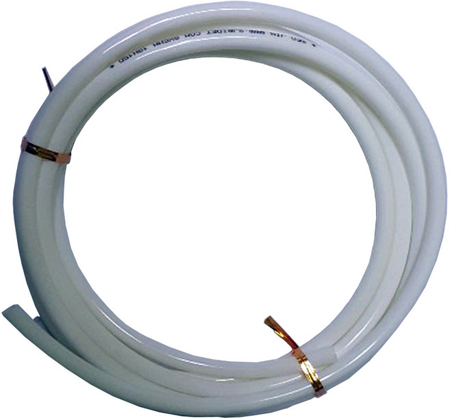 SW 수압식 수동 비데 전용 고압 호스 8mmx3m 비데호스, 고객직접설치, 고압호스3mx1