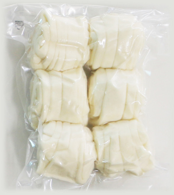 [담짜몰] 화권(꽃빵180g6개입랜시푸드), 1개, 180g