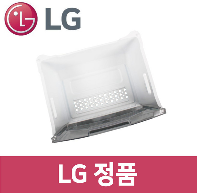 엘지 LG 정품 F-A311GCS 냉동고 바구니 트레이 rf17301