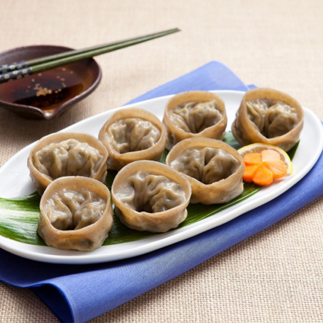 아하 메밀 손만두, 1.4kg, 1개