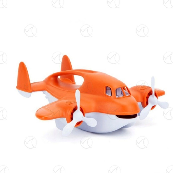 소방 비행기 장난감 목욕 물놀이 물나오는 파이어 구조대 항공기