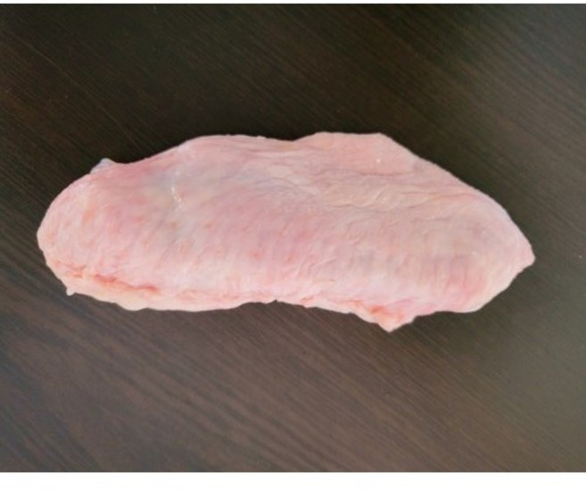 [생푸드] 오리윙 1kg (냉동)(국내산), 1개